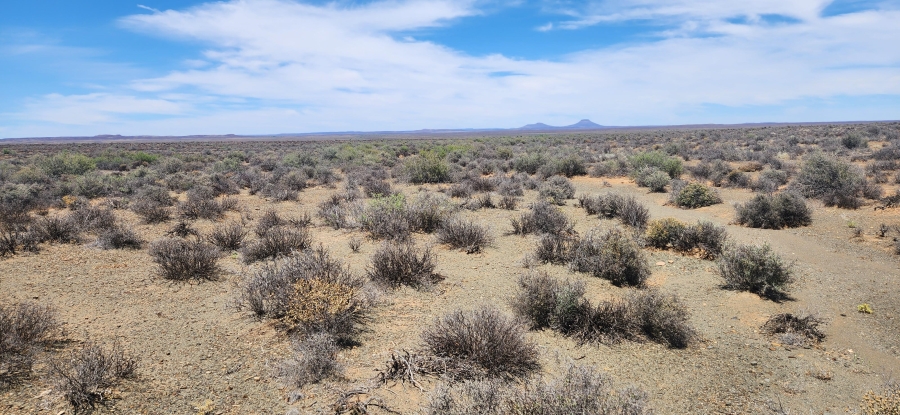 2 Bedroom Property for Sale in Loeriesfontein Northern Cape